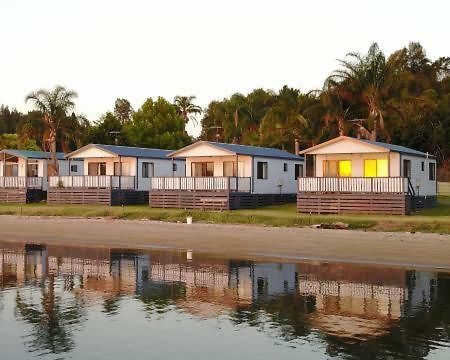Tuross Lakeside Holiday Park Tuross Heads Dış mekan fotoğraf