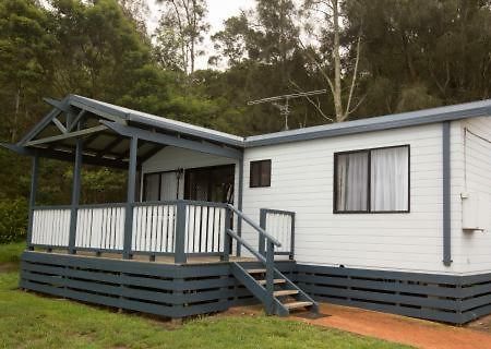 Tuross Lakeside Holiday Park Tuross Heads Dış mekan fotoğraf