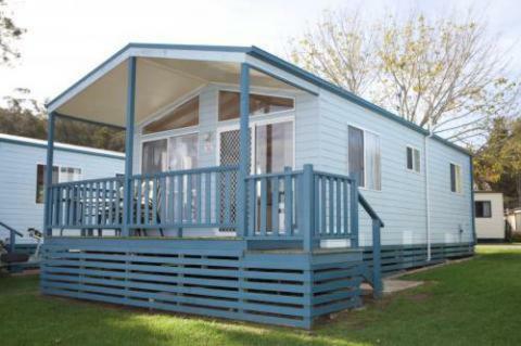 Tuross Lakeside Holiday Park Tuross Heads Dış mekan fotoğraf